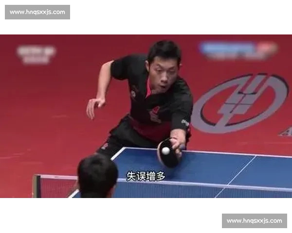 许昕与张本智和激烈对决精彩瞬间回顾 乒乓球比赛巅峰对决分析 许昕与张本智和激烈对决精彩瞬间回顾 乒乓球比赛巅峰对决分析