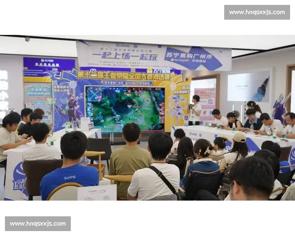 《王者荣耀赛事直播全程回顾与精彩时刻解析》 《王者荣耀赛事直播全程回顾与精彩时刻解析》