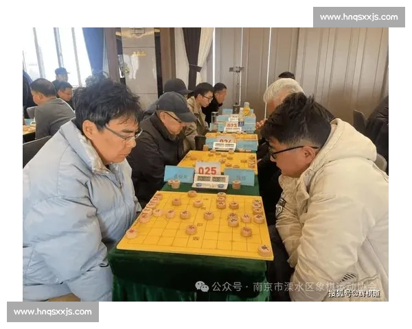 棋盘争锋智者对决精彩纷呈象棋比赛全程解析与策略探讨 棋盘争锋智者对决精彩纷呈象棋比赛全程解析与策略探讨