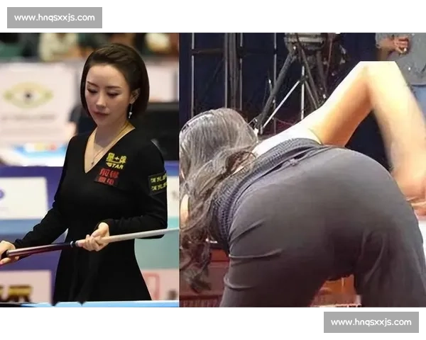 潘晓婷比赛中意外亮相引发观众热议与网络讨论 潘晓婷比赛中意外亮相引发观众热议与网络讨论