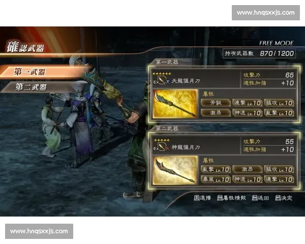 真三国无双中法对决精彩集锦全程高光操作解析 真三国无双中法对决精彩集锦全程高光操作解析