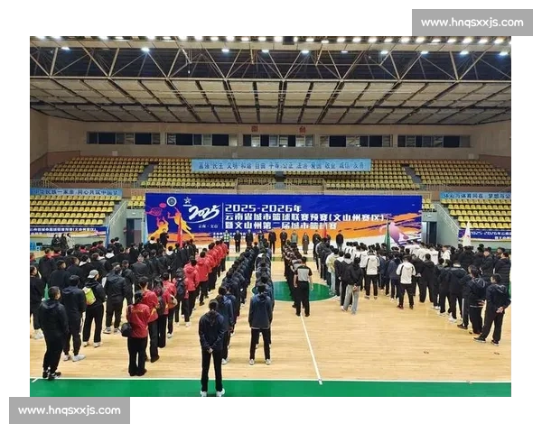 篮球赛事热潮对城市经济发展与社会文化影响研究