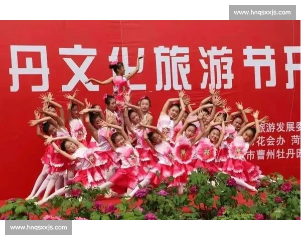 菏泽年度歌唱大赛精彩回顾与参赛选手风采展示